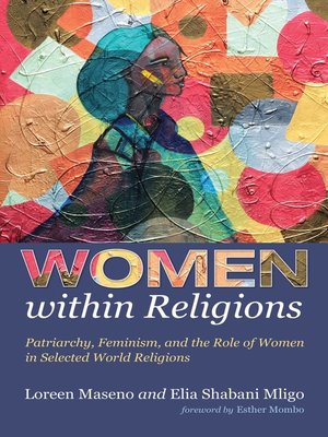 cover image of Women within Religions